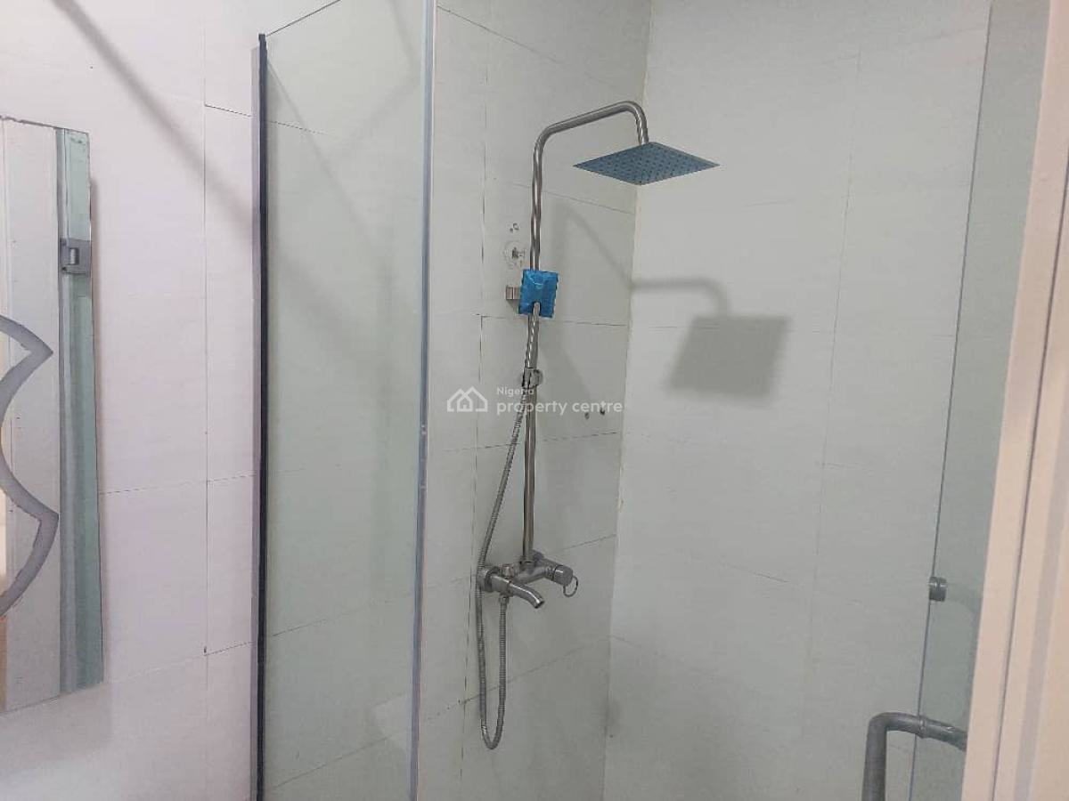 1bedroom in Lekki Lagos with Top Finishing Design  Lovely 2 Bedroom Da, Lekki, Lekki Phase 1, Lekki, Lagos, Detached Duplex Short Let