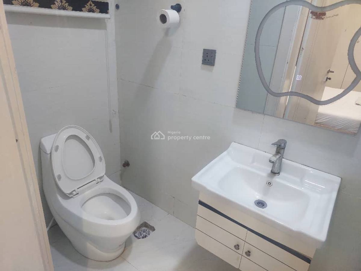 1bedroom in Lekki Lagos with Top Finishing Design  Lovely 2 Bedroom Da, Lekki, Lekki Phase 1, Lekki, Lagos, Detached Duplex Short Let