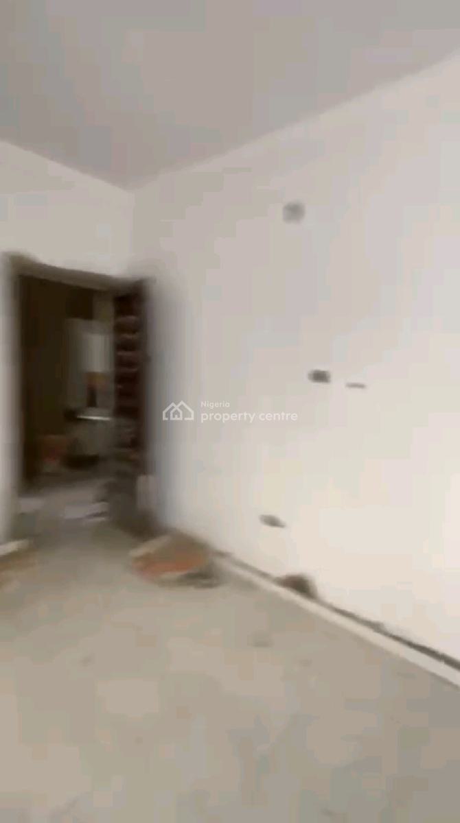 a Newly Built and Spacious Miniflat, Upstairs and Groundfloor with 2t2, Off Ogudu Road, Ogudu, Lagos, Mini Flat (room and Parlour) for Rent