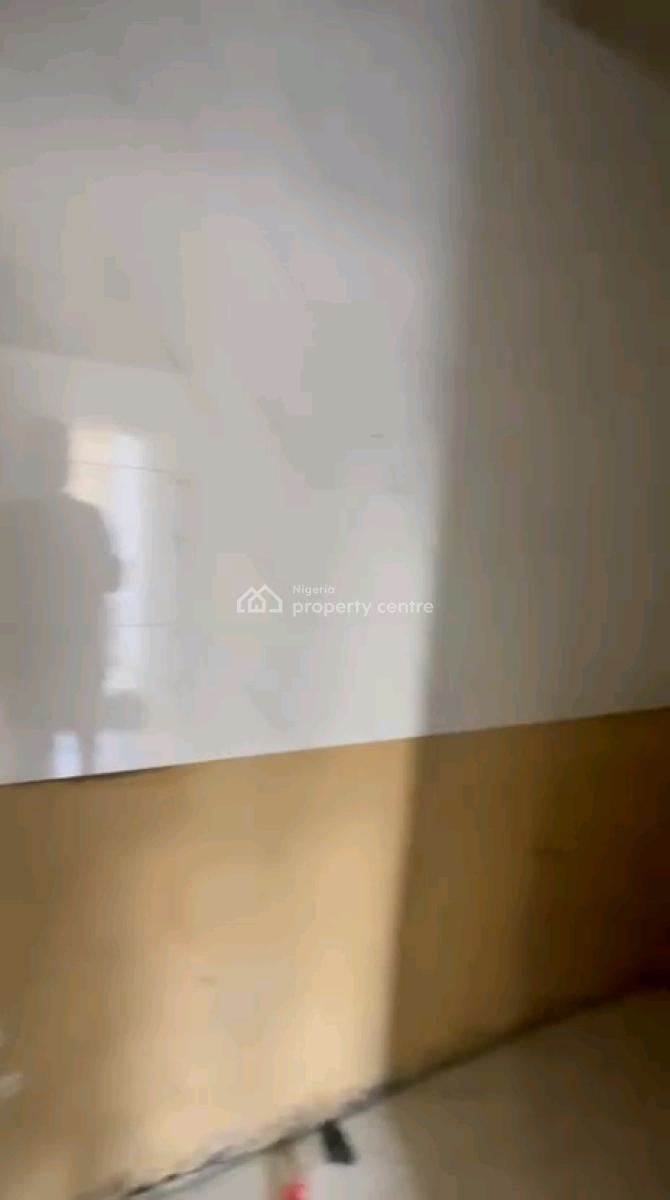 a Newly Built and Spacious Miniflat, Upstairs and Groundfloor with 2t2, Off Ogudu Road, Ogudu, Lagos, Mini Flat (room and Parlour) for Rent