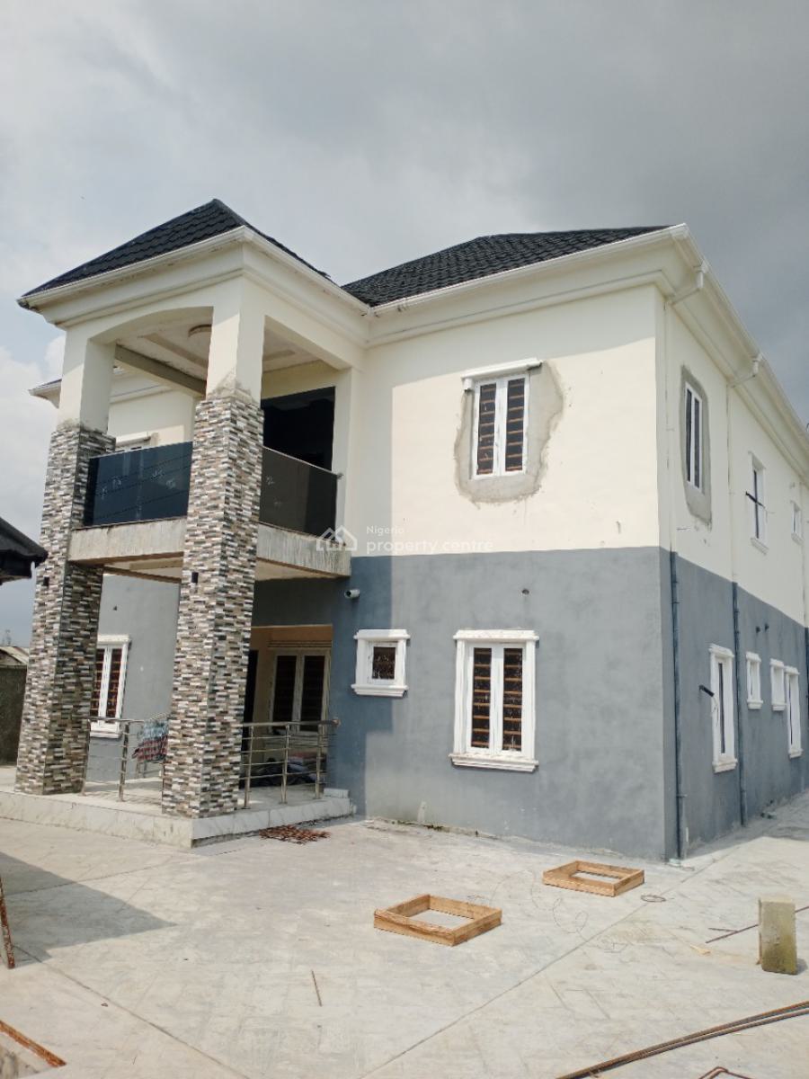 Luxurious Newly Built Room Self Contain, Abule Pan Ibeju Lekki Lagos, Ibeju Lekki, Lagos, Self Contain (single Rooms) for Rent