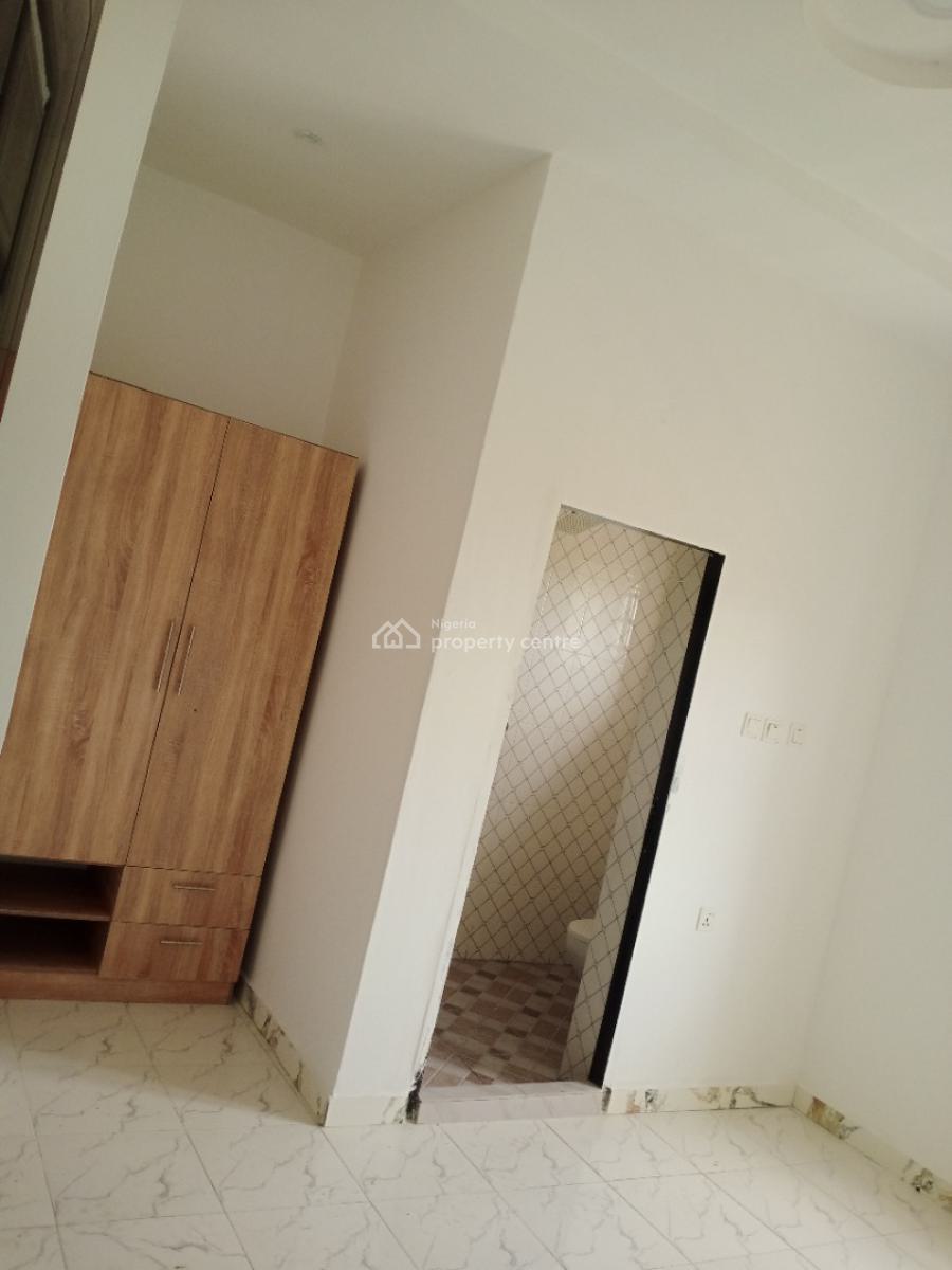 Luxurious Newly Built Room Self Contain, Abule Pan Ibeju Lekki Lagos, Ibeju Lekki, Lagos, Self Contain (single Rooms) for Rent