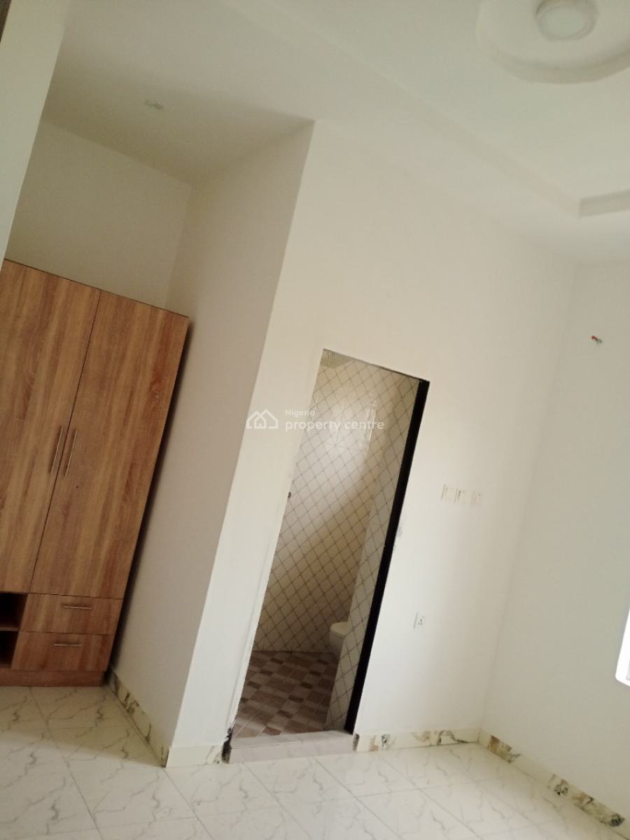 Luxurious Newly Built Room Self Contain, Abule Pan Ibeju Lekki Lagos, Ibeju Lekki, Lagos, Self Contain (single Rooms) for Rent