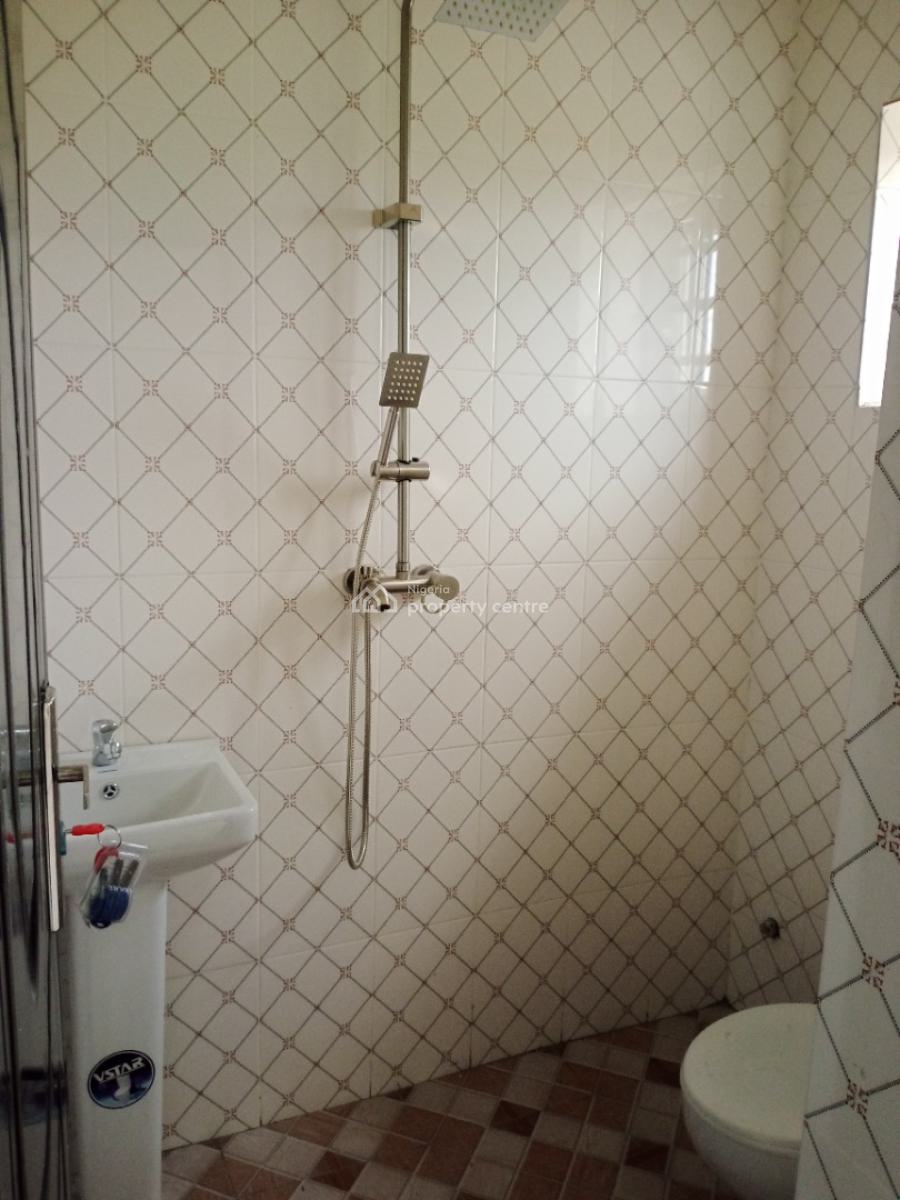 Luxurious Newly Built Room Self Contain, Abule Pan Ibeju Lekki Lagos, Ibeju Lekki, Lagos, Self Contain (single Rooms) for Rent