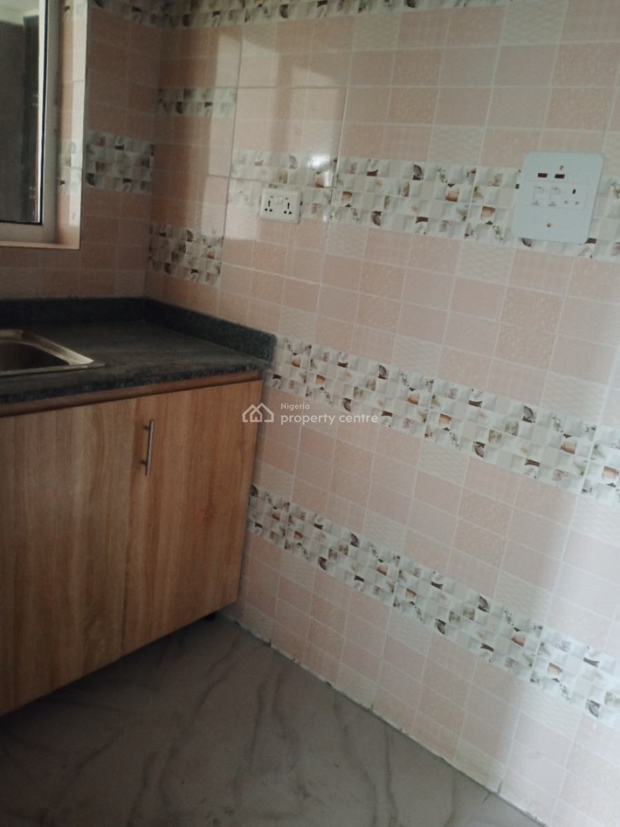 Luxurious Newly Built Room Self Contain, Abule Pan Ibeju Lekki Lagos, Ibeju Lekki, Lagos, Self Contain (single Rooms) for Rent