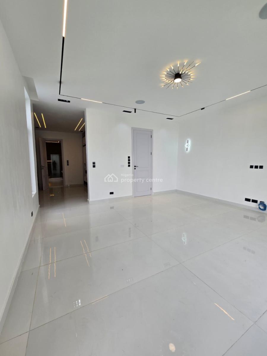 Luxuy and Spacious 5-bedroom Detached Duplex, Osapa, Lekki, Lagos, House for Sale