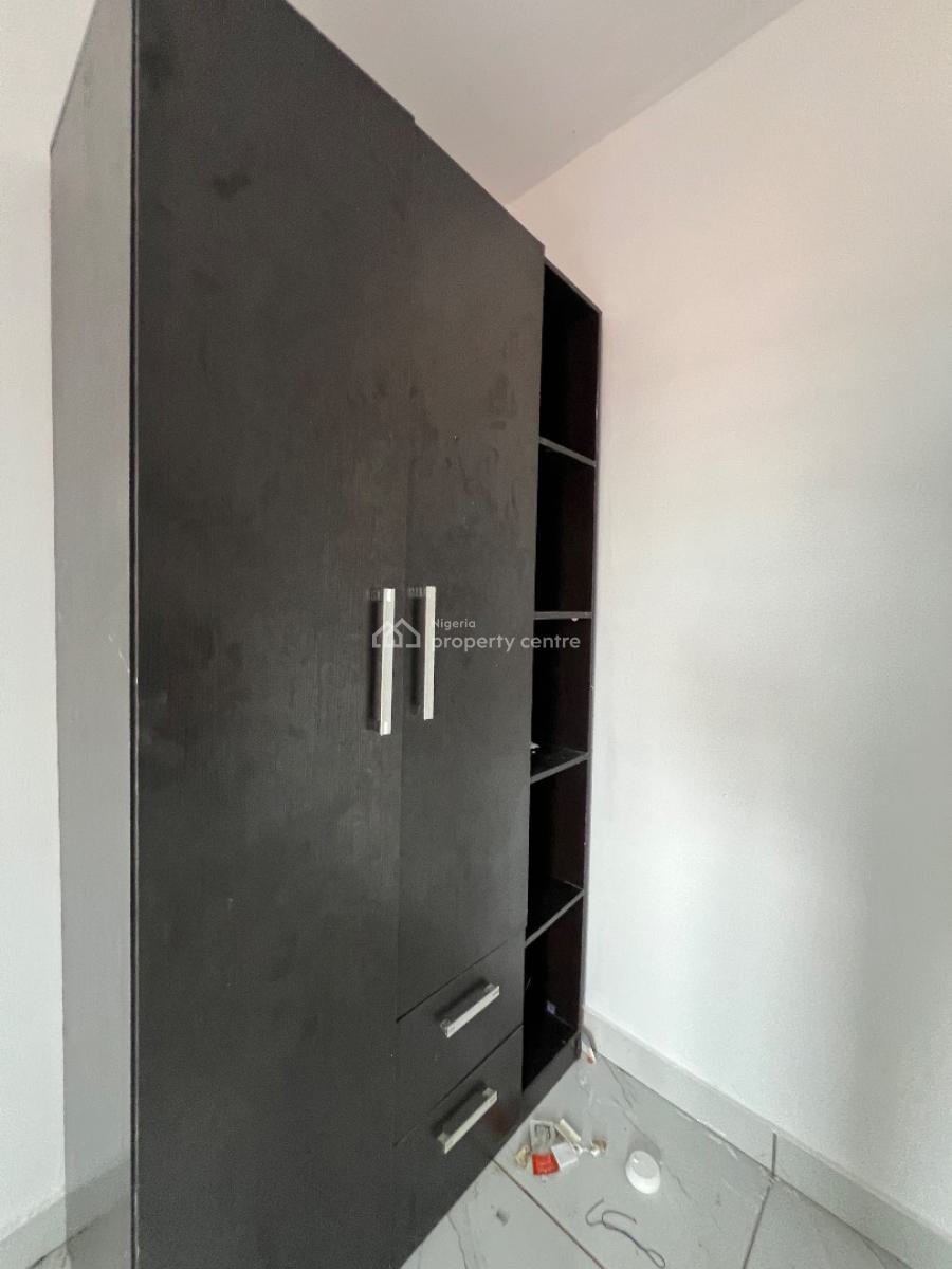 a Spacious Room and Parlor, By Sbi Before Novare Shoprite Ajah, Lekki Phase 2, Lekki, Lagos, Mini Flat (room and Parlour) for Rent