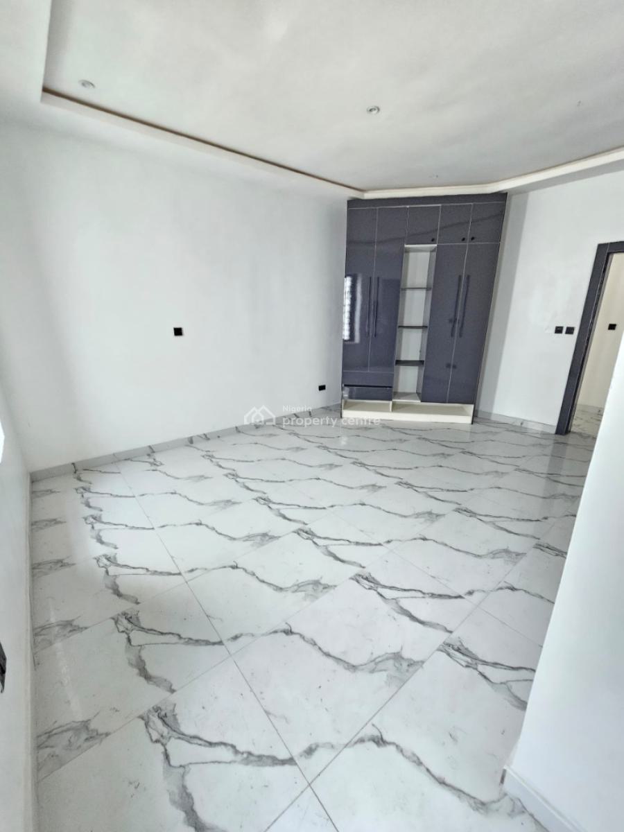 Executive 5-bedrooms Deluxe Fully Detached Duplex with Swimming Pool, Megamound,lekki County Home, Lekki, Lagos, Detached Duplex for Sale