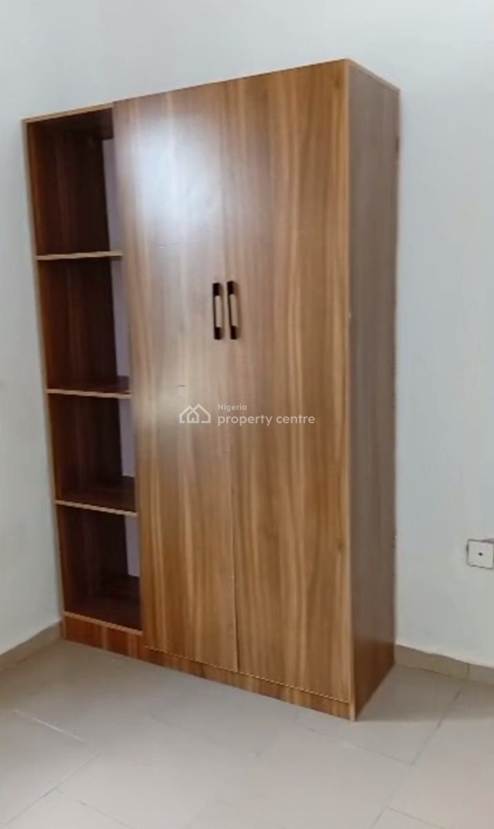 Brand New Renovated 2 Bedroom Apartment (downstairs),, Olokonla Via Dkk, Sangotedo, Ajah, Lagos, Flat / Apartment for Rent