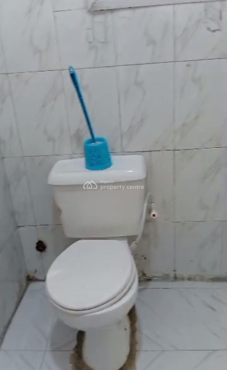 Brand New Renovated 2 Bedroom Apartment (downstairs),, Olokonla Via Dkk, Sangotedo, Ajah, Lagos, Flat / Apartment for Rent