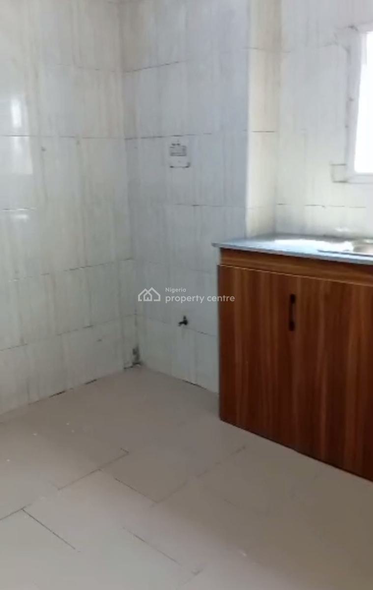 Brand New Renovated 2 Bedroom Apartment (downstairs),, Olokonla Via Dkk, Sangotedo, Ajah, Lagos, Flat / Apartment for Rent