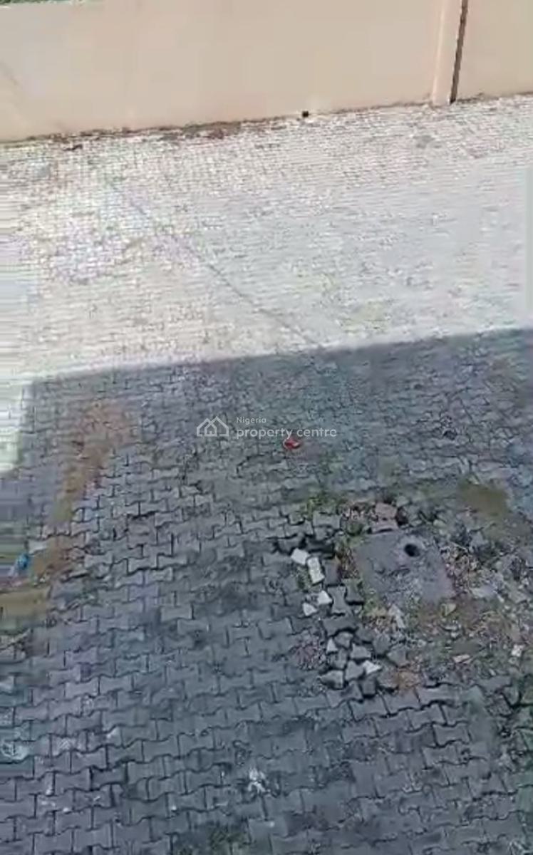 Brand New Renovated 2 Bedroom Apartment (downstairs),, Olokonla Via Dkk, Sangotedo, Ajah, Lagos, Flat / Apartment for Rent