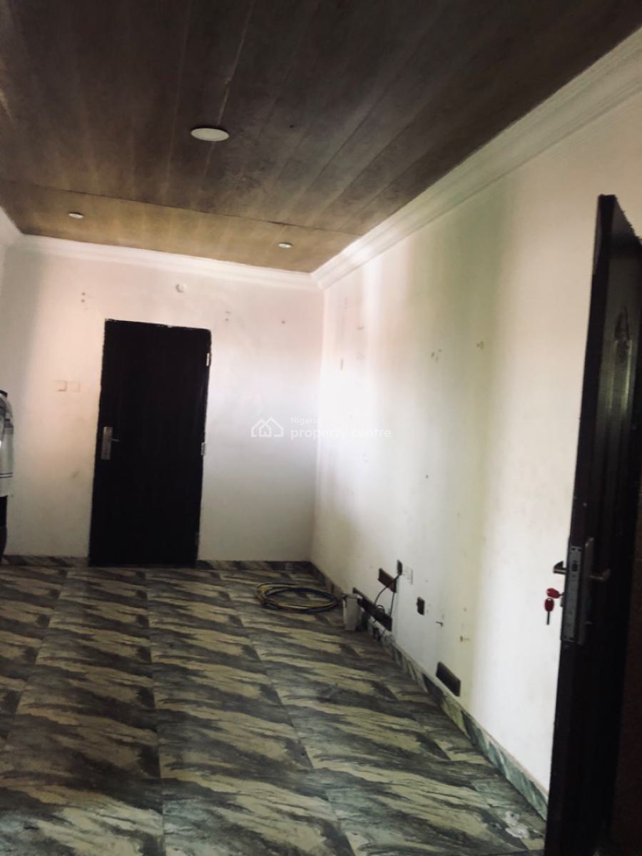 a Sharp and Spacious Room and Palour Apartment, Badore, Ajah, Lagos, Mini Flat (room and Parlour) for Rent