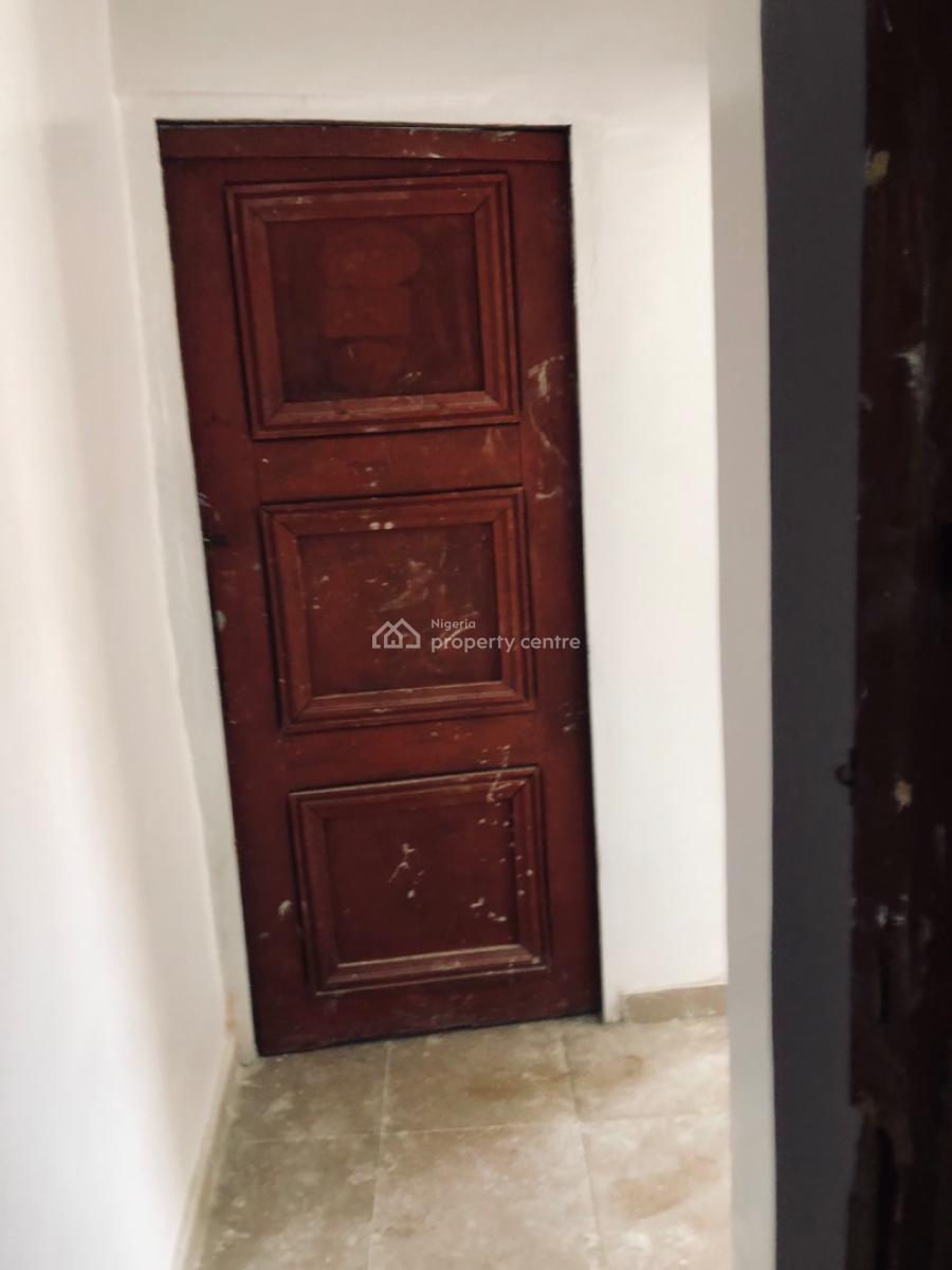 a Sharp and Spacious Room and Palour Apartment, Badore, Ajah, Lagos, Mini Flat (room and Parlour) for Rent