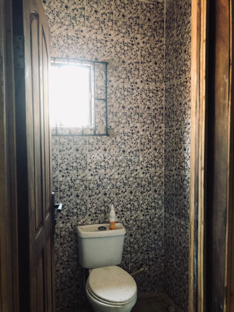 a Sharp and Spacious Room and Palour Apartment, Badore, Ajah, Lagos, Mini Flat (room and Parlour) for Rent