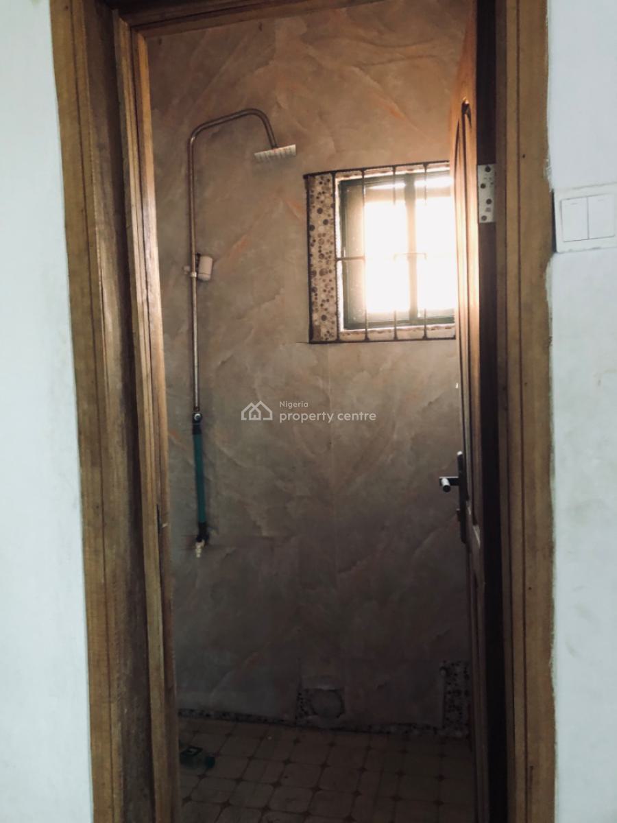 a Sharp and Spacious Room and Palour Apartment, Badore, Ajah, Lagos, Mini Flat (room and Parlour) for Rent