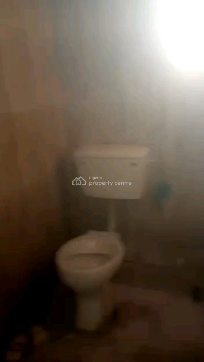 Very Decent and Spacious Miniflat Apartment, Off Pako Bus Stop, Akoka, Yaba, Lagos, Mini Flat (room and Parlour) for Rent