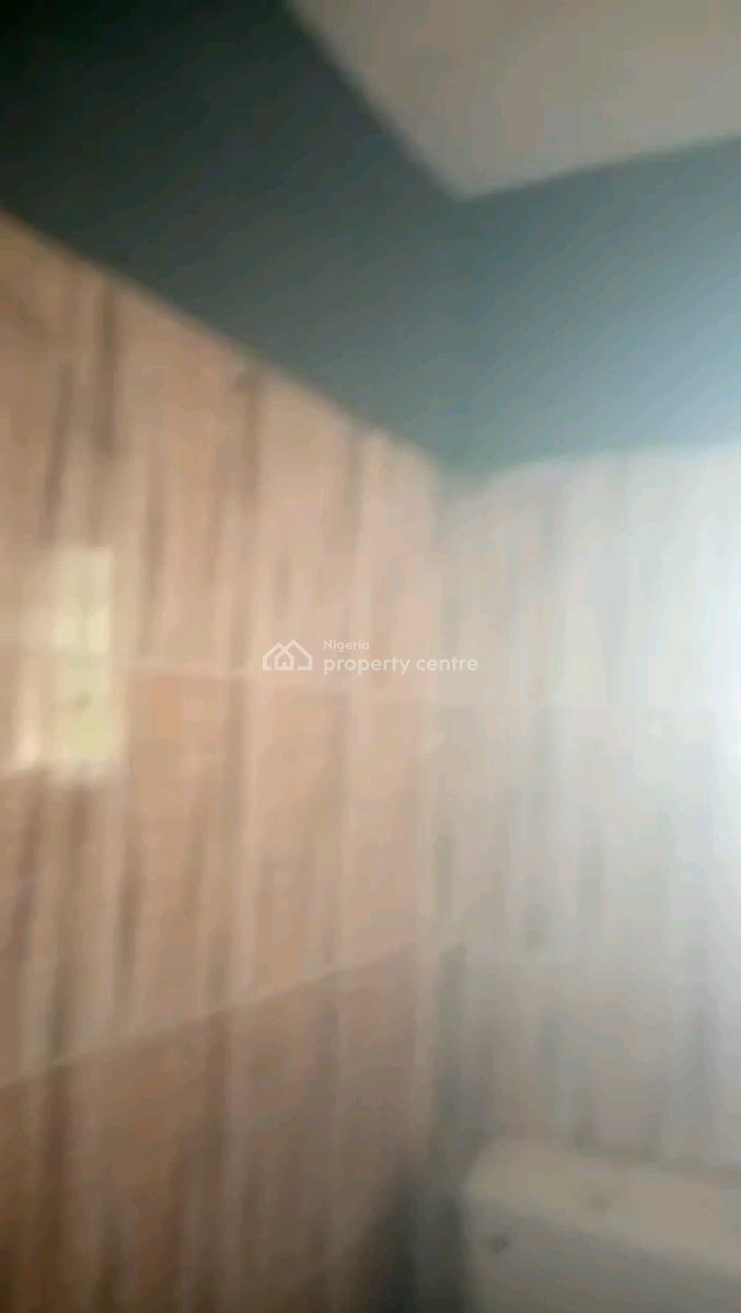 Very Decent and Spacious Miniflat Apartment, Off Pako Bus Stop, Akoka, Yaba, Lagos, Mini Flat (room and Parlour) for Rent