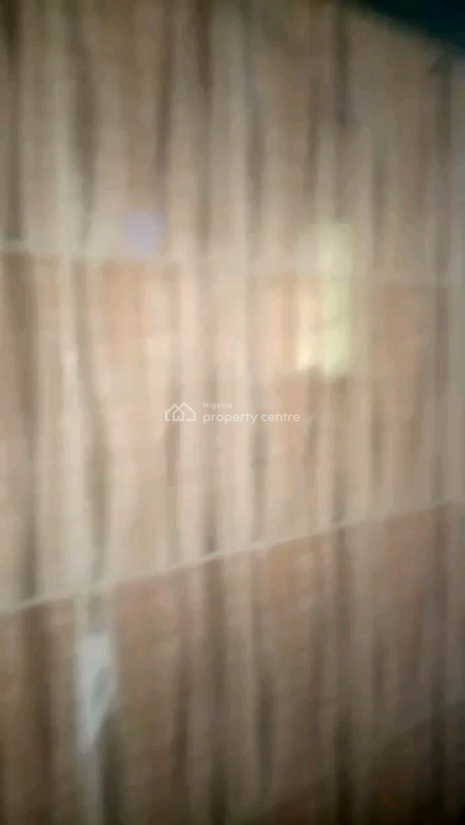 Very Decent and Spacious Miniflat Apartment, Off Pako Bus Stop, Akoka, Yaba, Lagos, Mini Flat (room and Parlour) for Rent