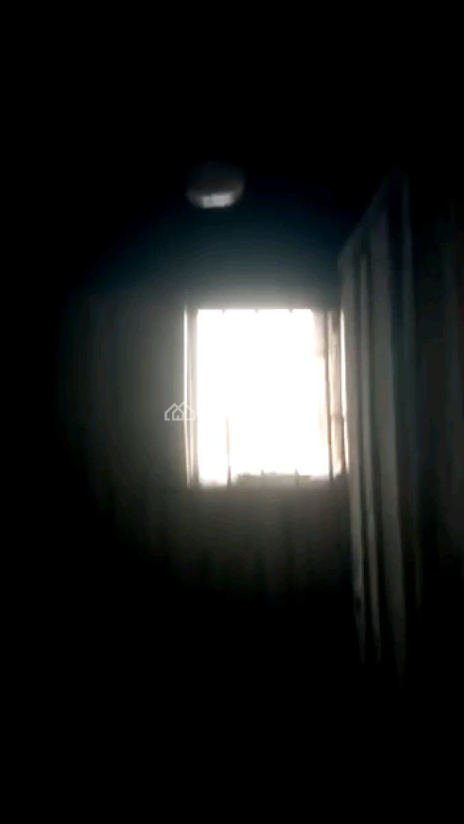 Very Decent and Spacious Miniflat Apartment, Off Pako Bus Stop, Akoka, Yaba, Lagos, Mini Flat (room and Parlour) for Rent