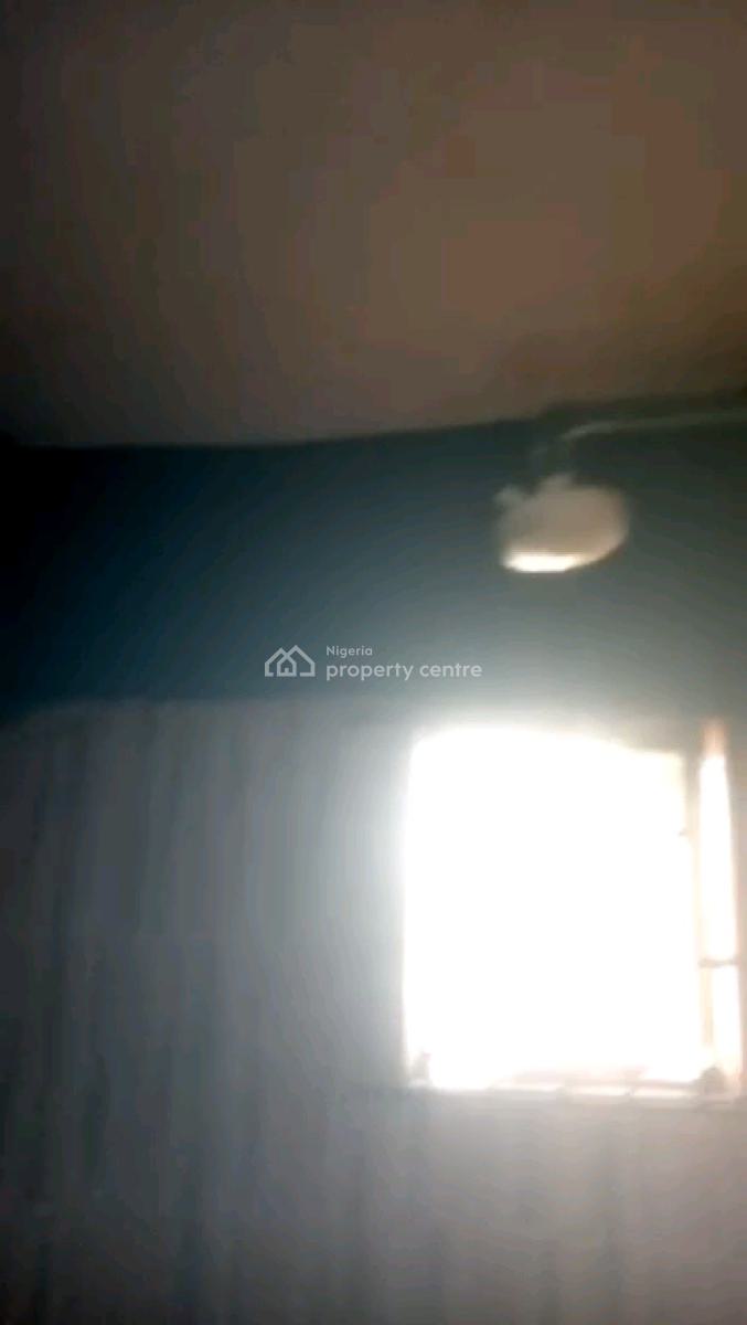 Very Decent and Spacious Miniflat Apartment, Off Pako Bus Stop, Akoka, Yaba, Lagos, Mini Flat (room and Parlour) for Rent