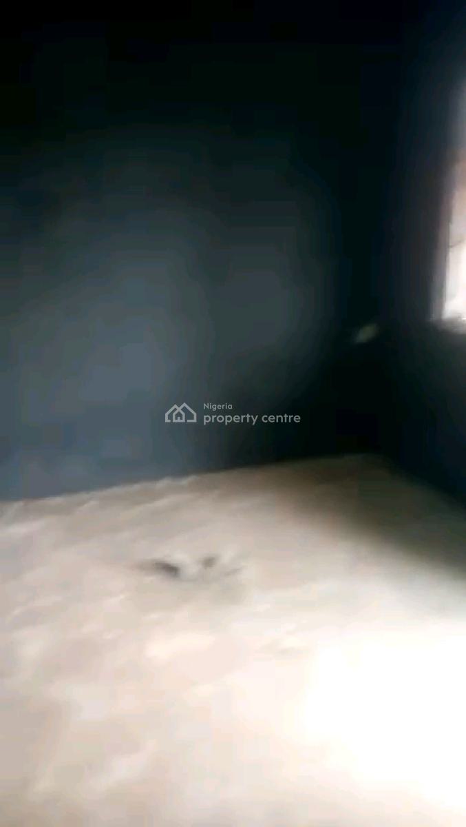 Very Decent and Spacious Miniflat Apartment, Off Pako Bus Stop, Akoka, Yaba, Lagos, Mini Flat (room and Parlour) for Rent