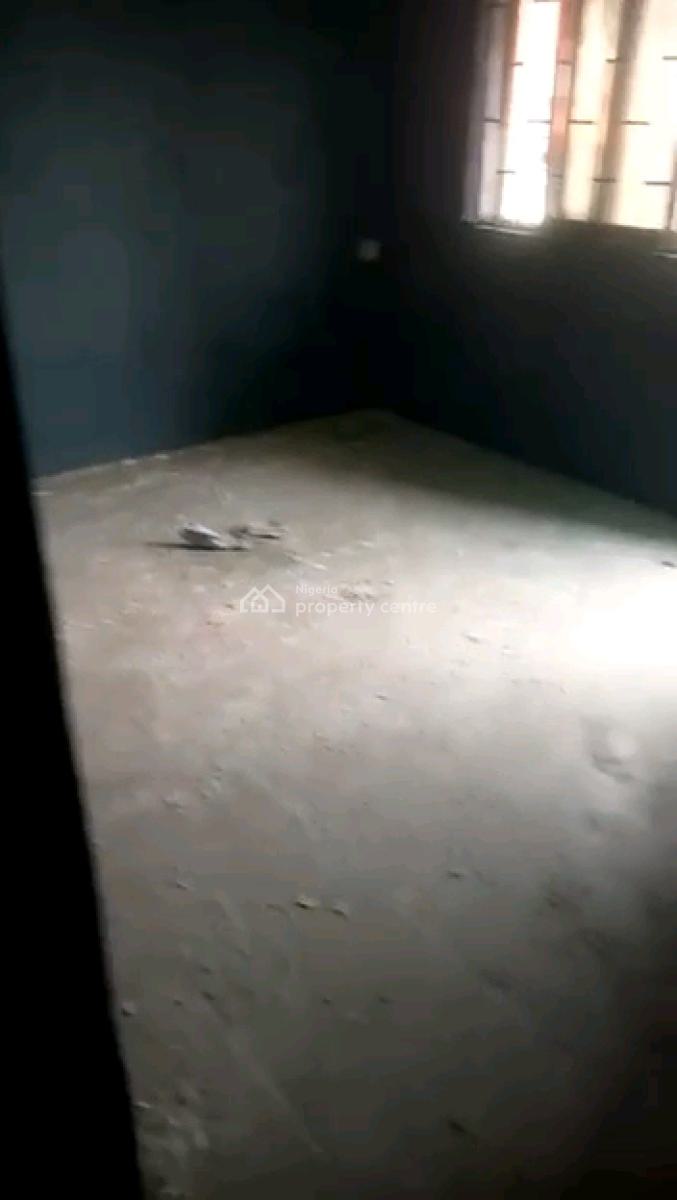 Very Decent and Spacious Miniflat Apartment, Off Pako Bus Stop, Akoka, Yaba, Lagos, Mini Flat (room and Parlour) for Rent