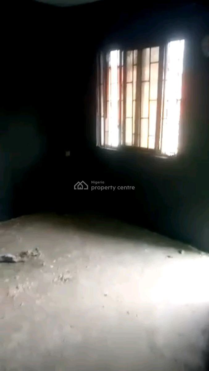 Very Decent and Spacious Miniflat Apartment, Off Pako Bus Stop, Akoka, Yaba, Lagos, Mini Flat (room and Parlour) for Rent