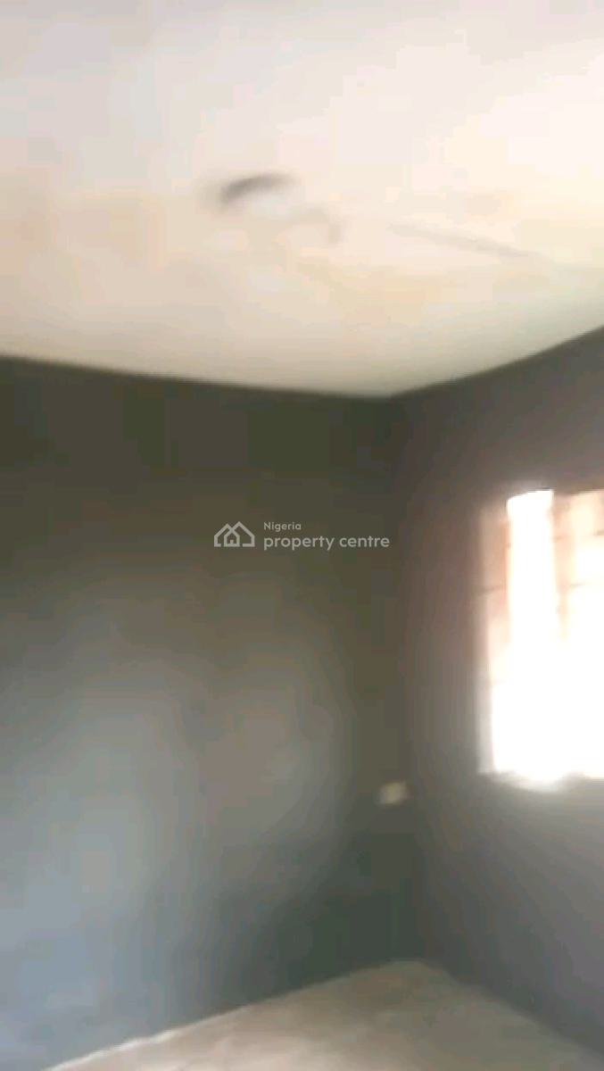 Very Decent and Spacious Miniflat Apartment, Off Pako Bus Stop, Akoka, Yaba, Lagos, Mini Flat (room and Parlour) for Rent