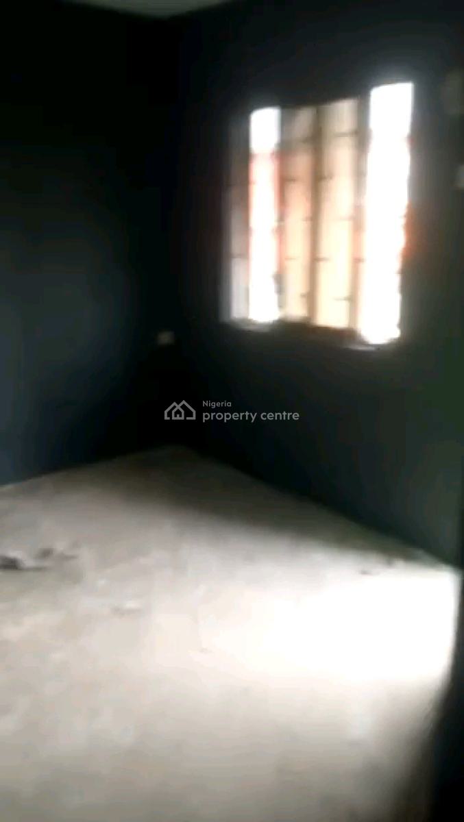 Very Decent and Spacious Miniflat Apartment, Off Pako Bus Stop, Akoka, Yaba, Lagos, Mini Flat (room and Parlour) for Rent