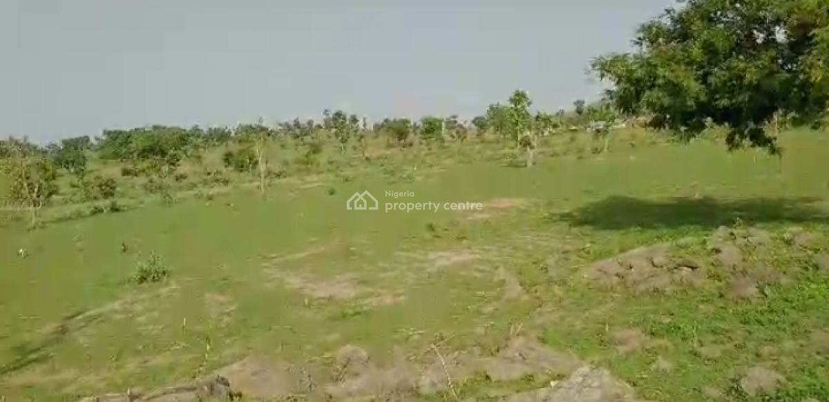 113 Hectares(mass Housing), Wasa, Apo, Abuja, Mixed-use Land for Sale