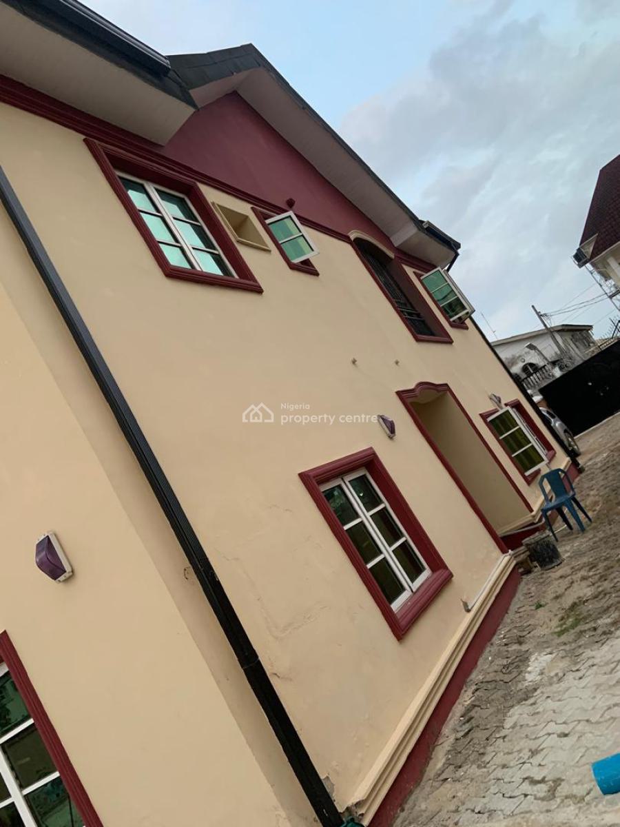 Generously 9-bedroom Luxury  House., Festac  Town, Festac, Amuwo Odofin, Lagos, Detached Duplex for Sale