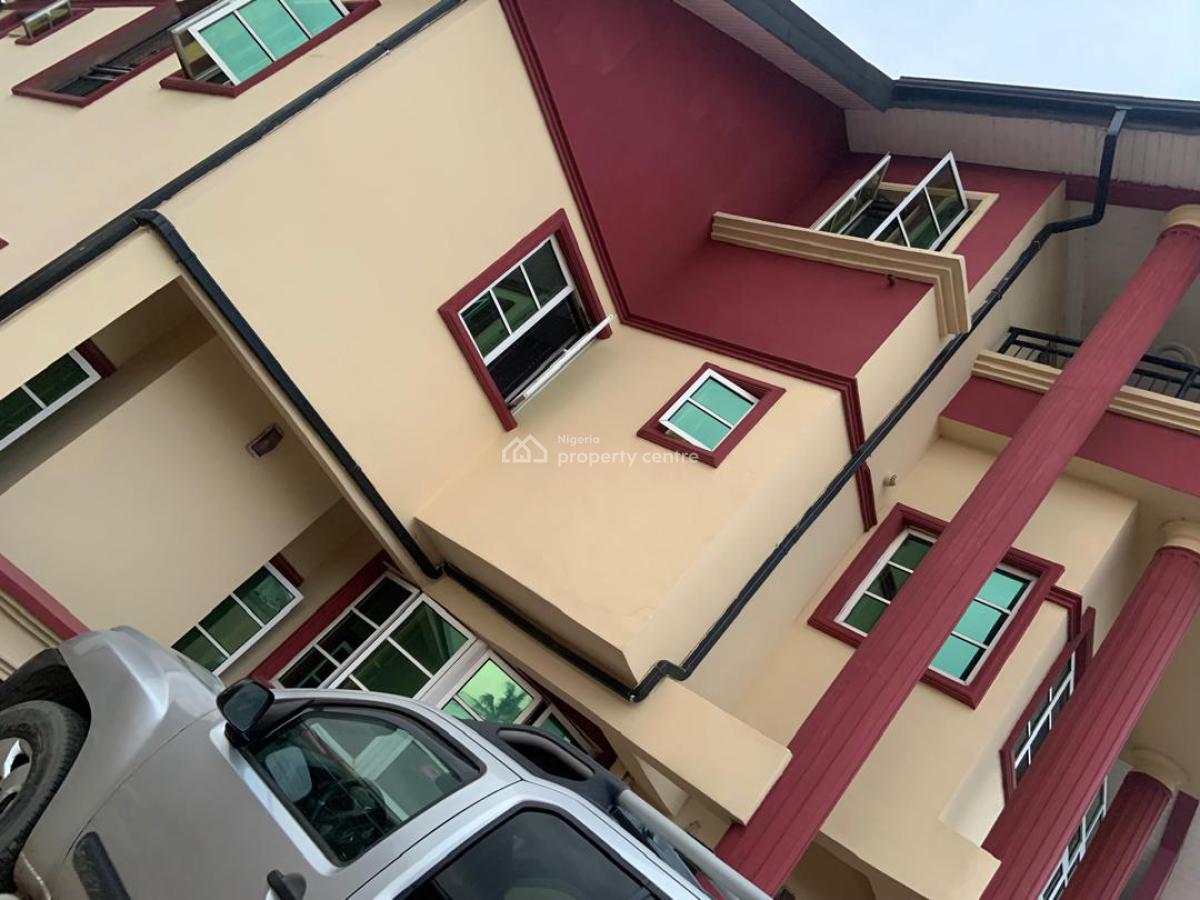 Generously 9-bedroom Luxury  House., Festac  Town, Festac, Amuwo Odofin, Lagos, Detached Duplex for Sale