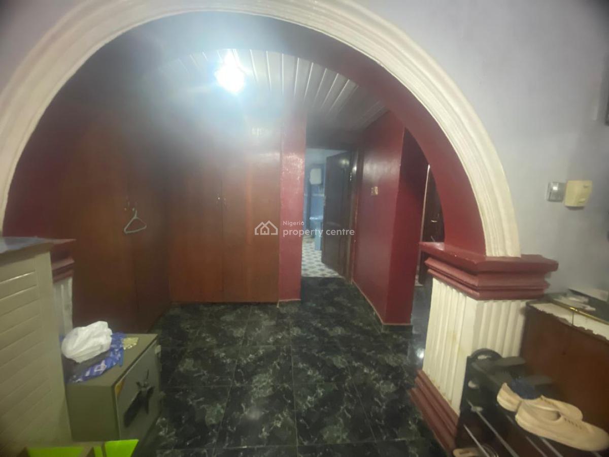 Generously 9-bedroom Luxury  House., Festac  Town, Festac, Amuwo Odofin, Lagos, Detached Duplex for Sale