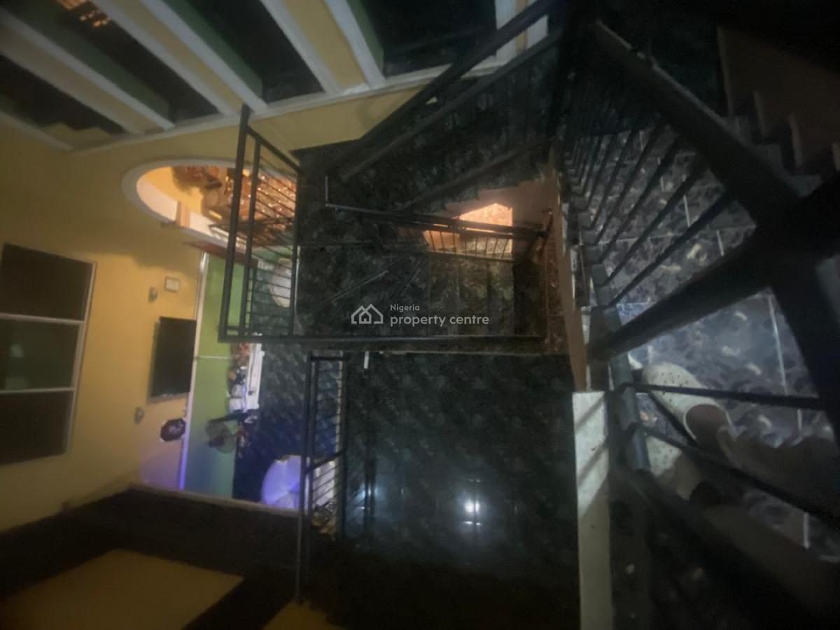 Generously 9-bedroom Luxury  House., Festac  Town, Festac, Amuwo Odofin, Lagos, Detached Duplex for Sale