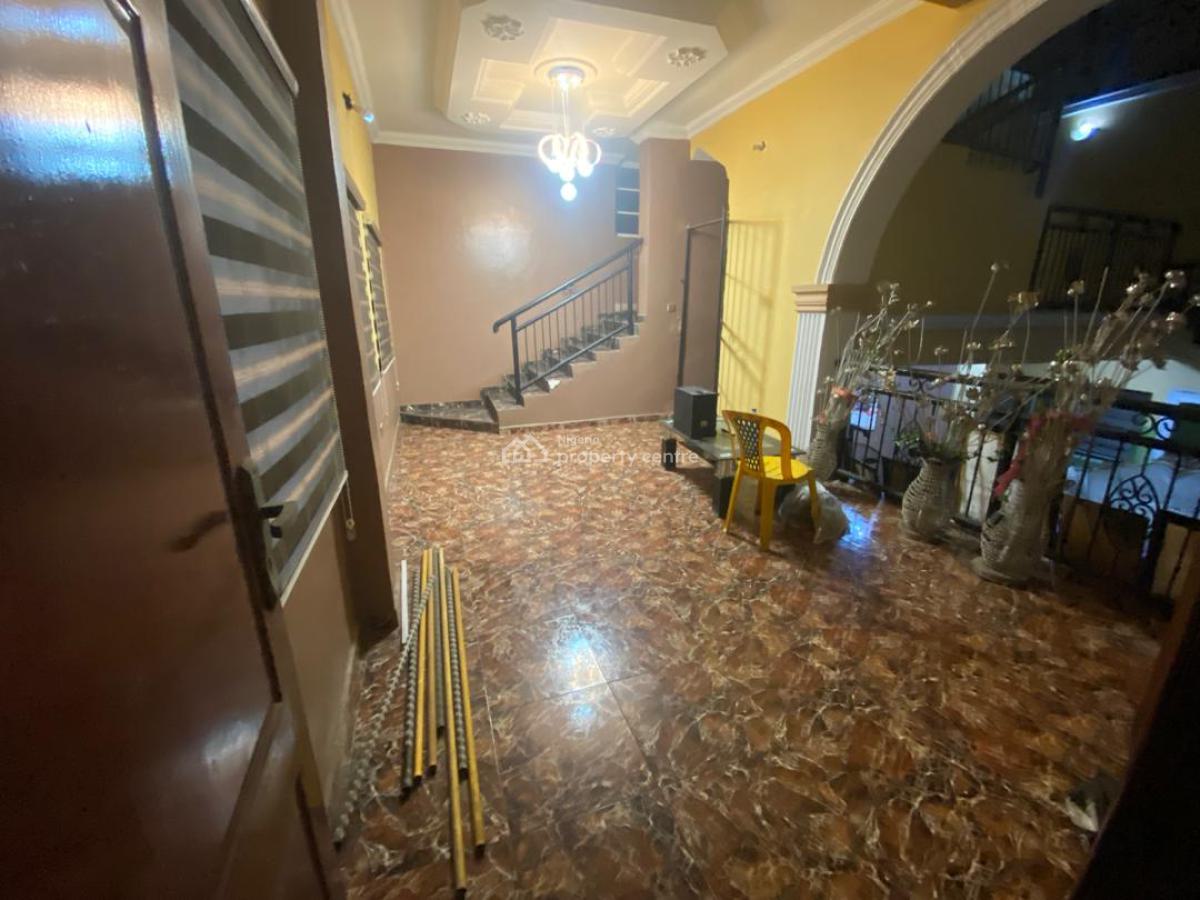 Generously 9-bedroom Luxury  House., Festac  Town, Festac, Amuwo Odofin, Lagos, Detached Duplex for Sale