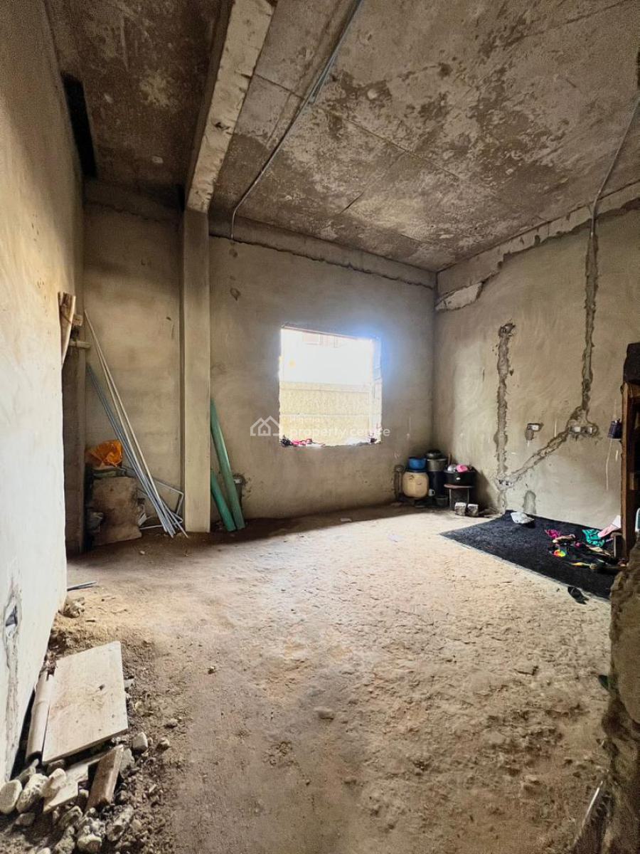 Spacious and Luxurious 3-bedroom Apartment with Boys Quarters, Oniru, Victoria Island (vi), Lagos, Flat / Apartment for Sale