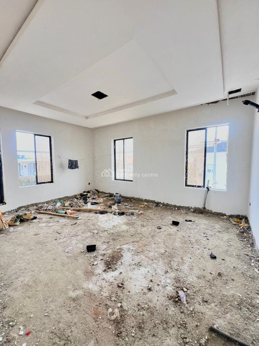 Spacious and Luxurious 3-bedroom Apartment with Boys Quarters, Oniru, Victoria Island (vi), Lagos, Flat / Apartment for Sale