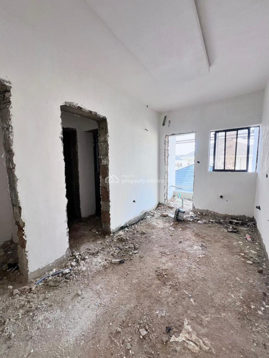 Spacious and Luxurious 3-bedroom Apartment with Boys Quarters, Oniru, Victoria Island (vi), Lagos, Flat / Apartment for Sale