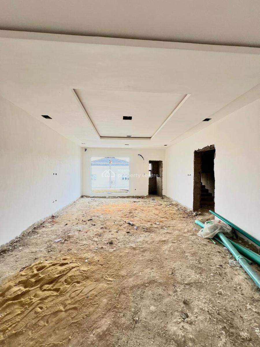 Spacious and Luxurious 3-bedroom Apartment with Boys Quarters, Oniru, Victoria Island (vi), Lagos, Flat / Apartment for Sale