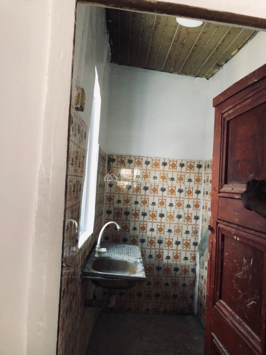 a New Sharp and Spacious Room and Palour Available, Badore, Ajah, Lagos, Mini Flat (room and Parlour) for Rent