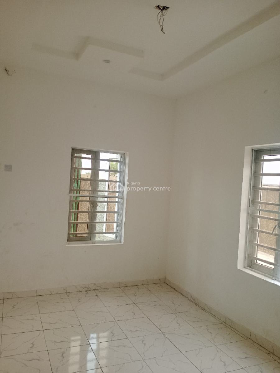 Luxurious Newly Built Room and Parlour, Abule Pan Ibeju Lekki Lagos, Ibeju Lekki, Lagos, Mini Flat (room and Parlour) for Rent