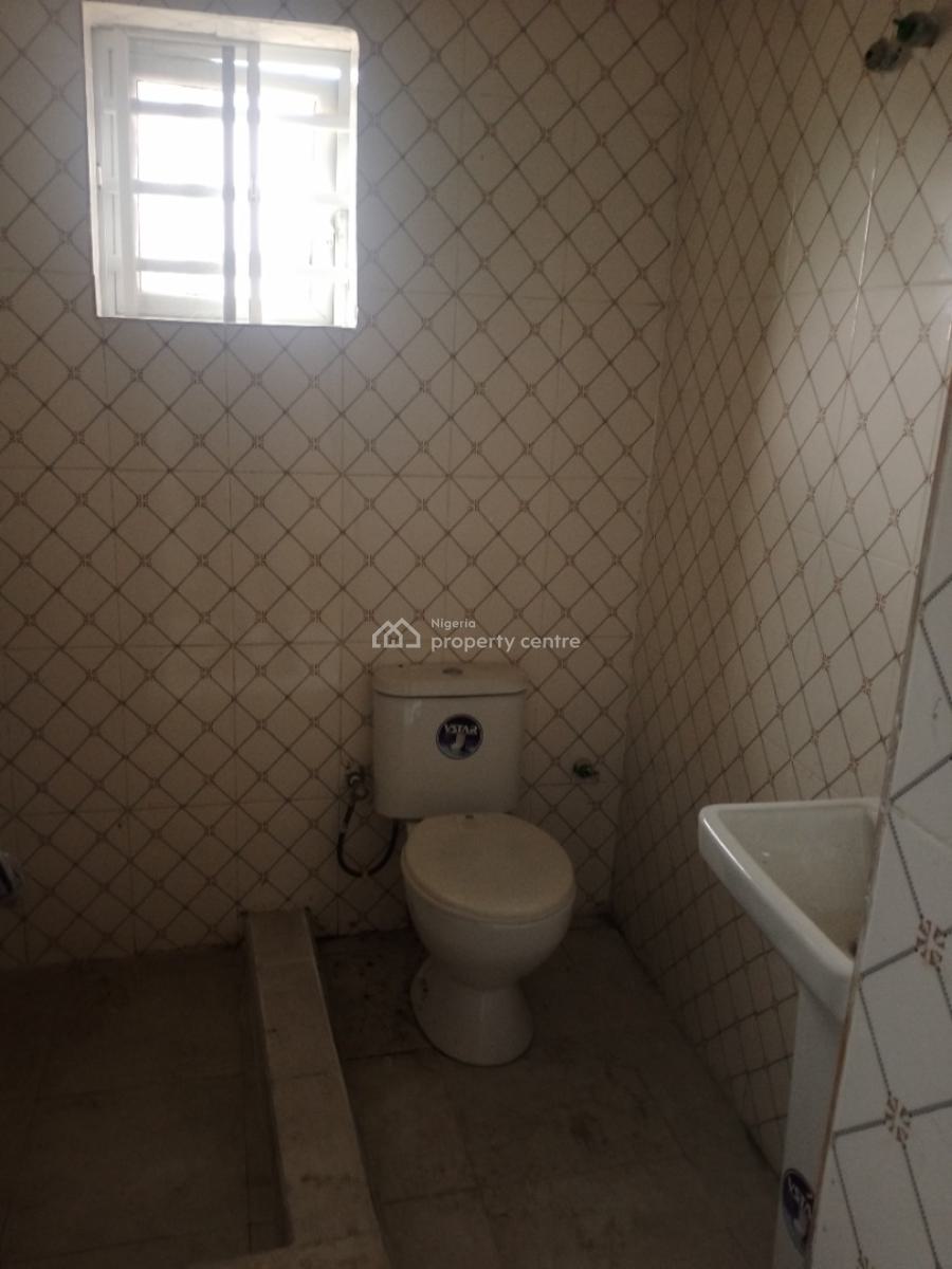 Luxurious Newly Built Room and Parlour, Abule Pan Ibeju Lekki Lagos, Ibeju Lekki, Lagos, Mini Flat (room and Parlour) for Rent