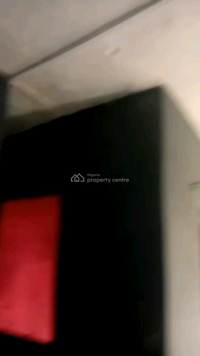 Very Decent and Spacious Miniflat Apartment, Off Pako Bus Stop, Akoka, Yaba, Lagos, Mini Flat (room and Parlour) for Rent