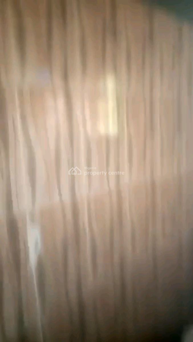 Very Decent and Spacious Miniflat Apartment, Off Pako Bus Stop, Akoka, Yaba, Lagos, Mini Flat (room and Parlour) for Rent