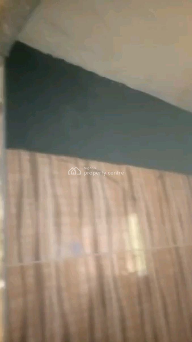 Very Decent and Spacious Miniflat Apartment, Off Pako Bus Stop, Akoka, Yaba, Lagos, Mini Flat (room and Parlour) for Rent