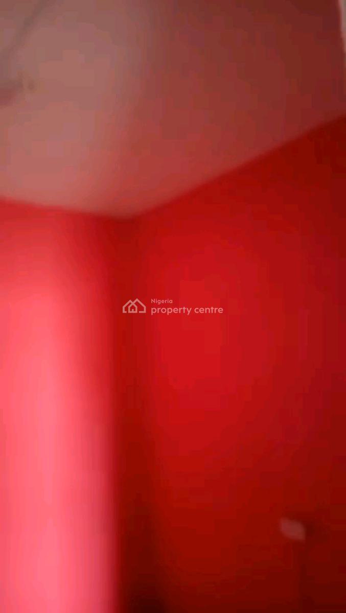 Very Decent and Spacious Miniflat Apartment, Off Pako Bus Stop, Akoka, Yaba, Lagos, Mini Flat (room and Parlour) for Rent