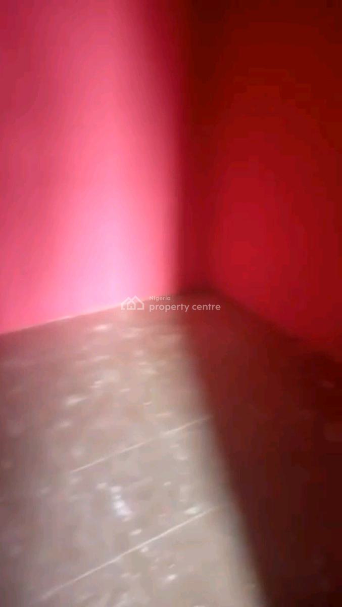 Very Decent and Spacious Miniflat Apartment, Off Pako Bus Stop, Akoka, Yaba, Lagos, Mini Flat (room and Parlour) for Rent