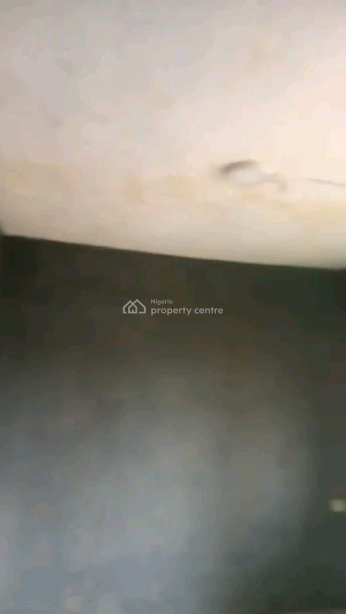 Very Decent and Spacious Miniflat Apartment, Off Pako Bus Stop, Akoka, Yaba, Lagos, Mini Flat (room and Parlour) for Rent