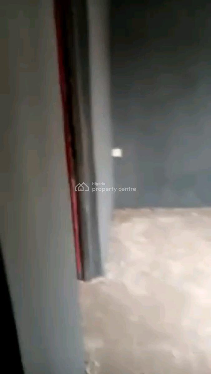 Very Decent and Spacious Miniflat Apartment, Off Pako Bus Stop, Akoka, Yaba, Lagos, Mini Flat (room and Parlour) for Rent